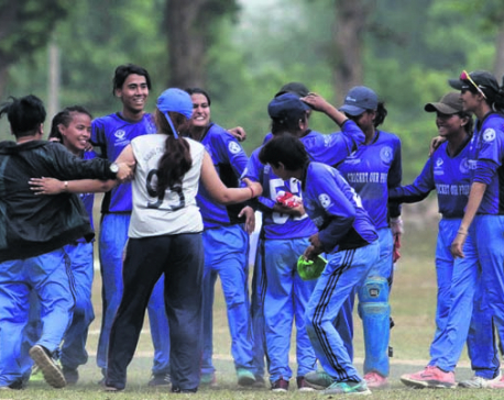 APF, Rising to vie for Attariya Cup title